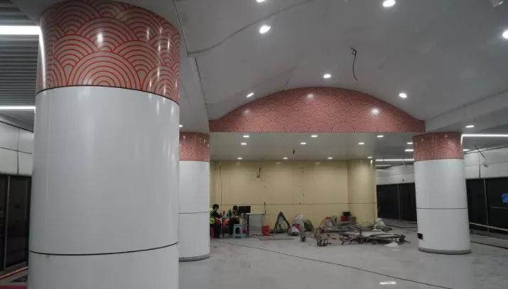 北京地铁14号线丽泽段通车时间,北京地铁22号线预计什么时候通车