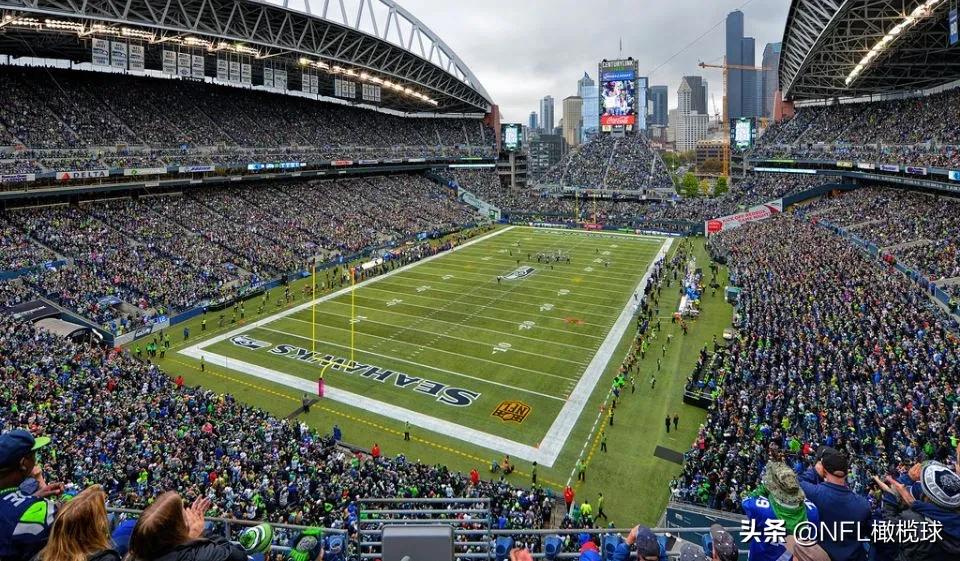 nfl球场,nfl球场造价