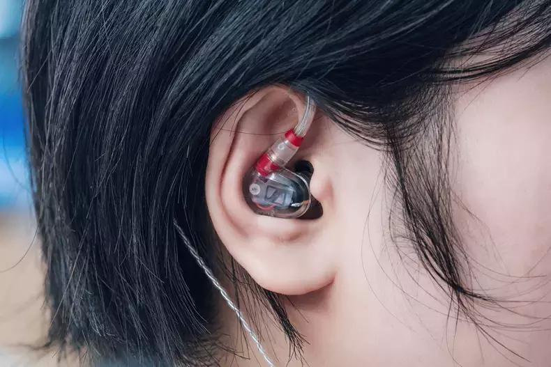 森海塞尔ie500pro深度测评,森海塞尔ie500pro行情