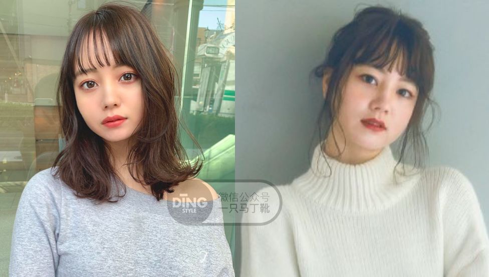 最实用知道自己脸大小的方法,大小脸方脸严重怎么调整