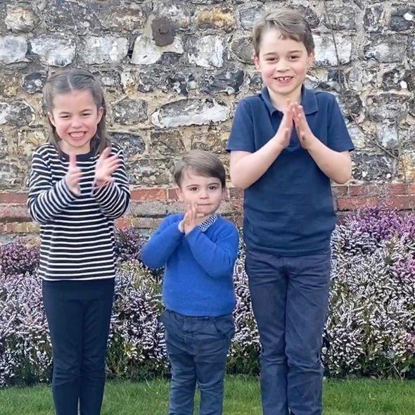 乔治王子7岁生日,乔治王子7岁身高150