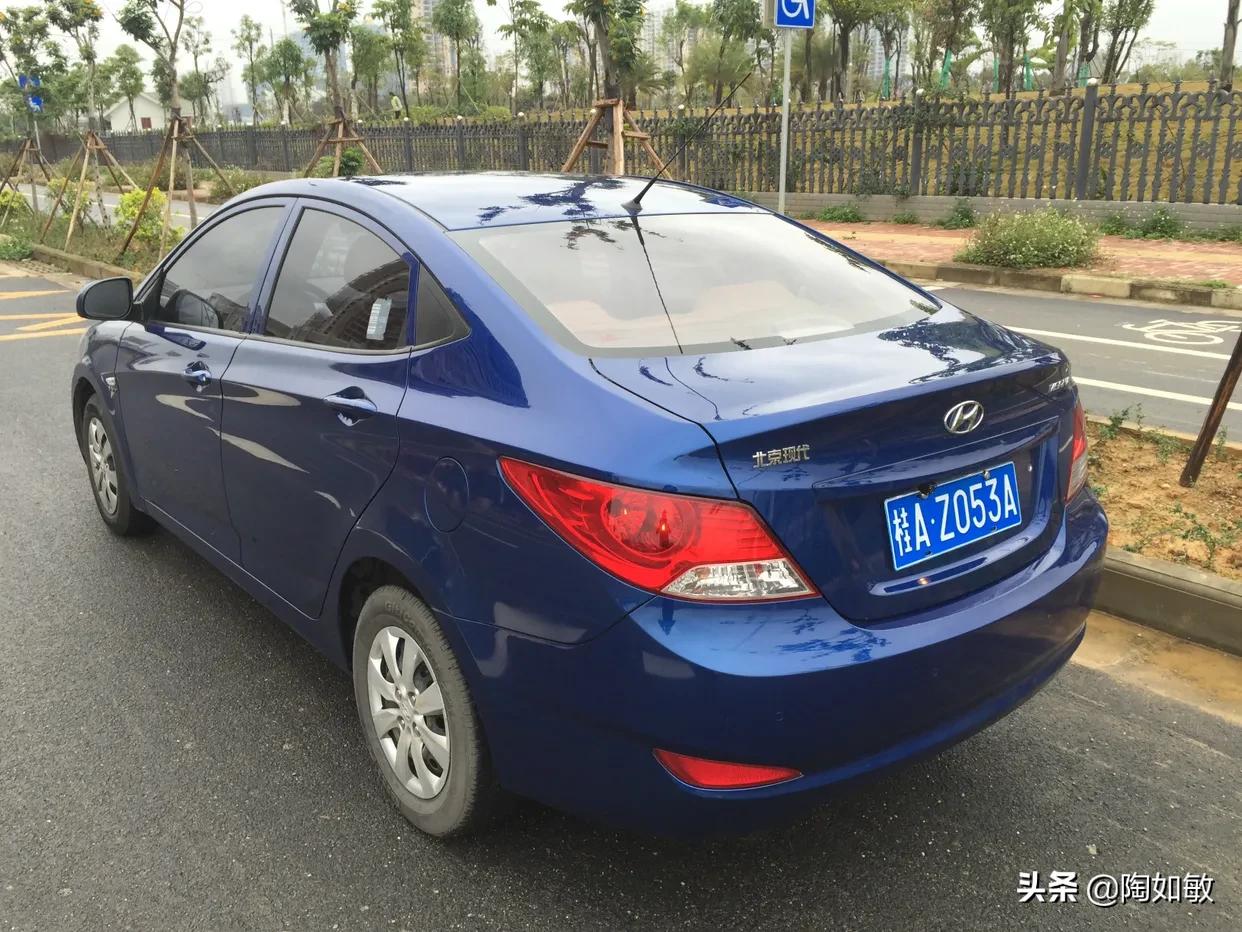 二手车颜色对汽车有影响吗,二手车颜色怎么影响价格