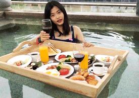 泉州聚龙湾温泉旅游攻略,泉州二天一夜温泉推荐