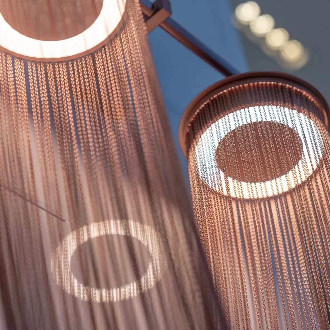 杭州服装设计酒店,杭州野奢酒店设计推荐