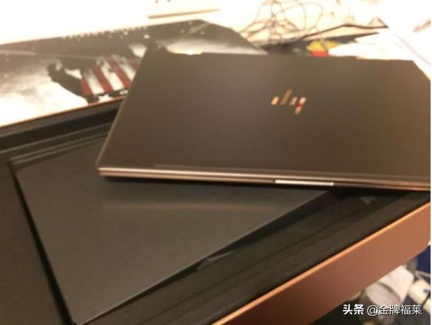 朋友那里借到HP新款X360