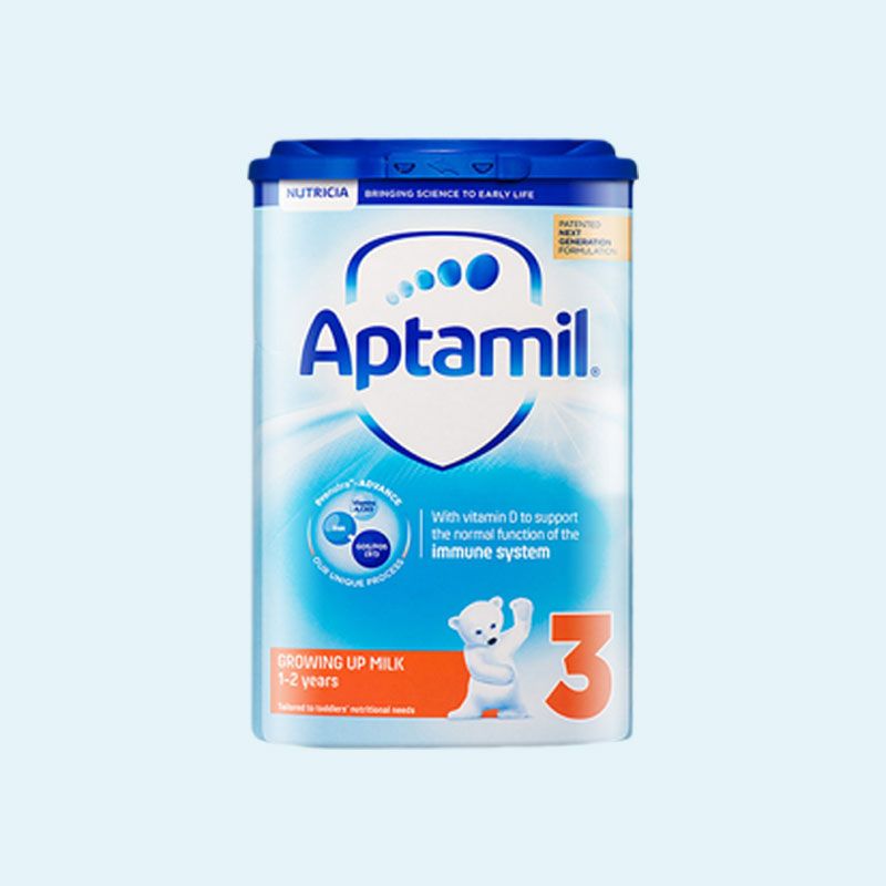 英国销量第一的奶粉,英国销量最好的奶粉