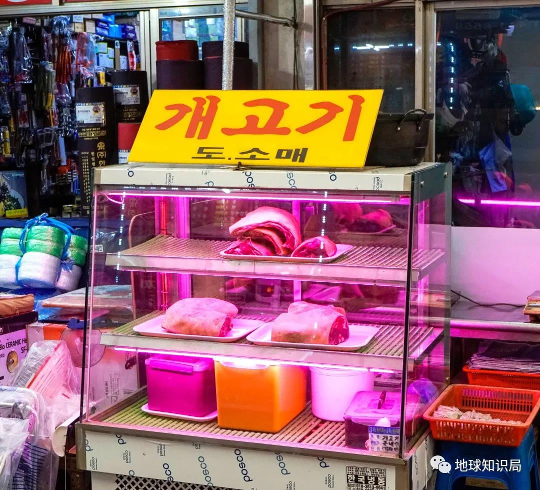 正宗朝鲜烀大块狗肉方法,朝鲜狗肉