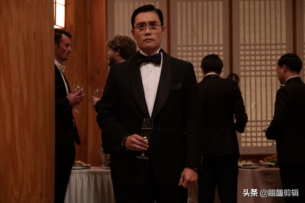 2022年6月即将上映的韩国电影,2020年最好看的韩国动作电影