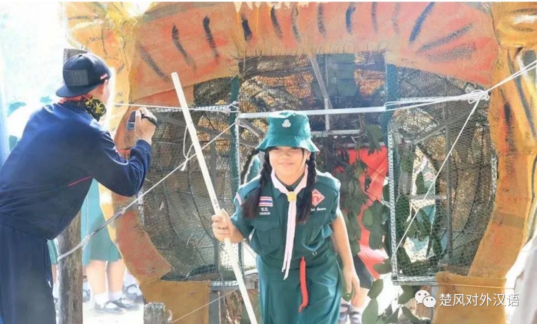 去泰国当中文老师需要什么条件,去泰国当中文老师靠谱吗