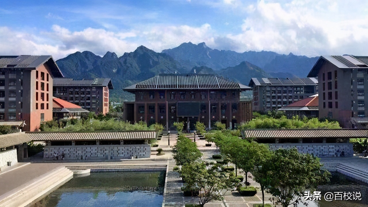 建筑老八校和新八校排名,建筑老八校最差的是哪个