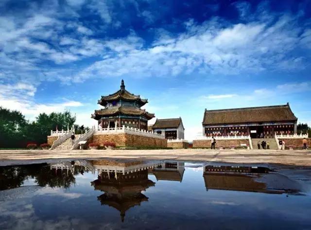 沈阳周边游4天短途旅游,沈阳周边省份游2-3天短途旅游