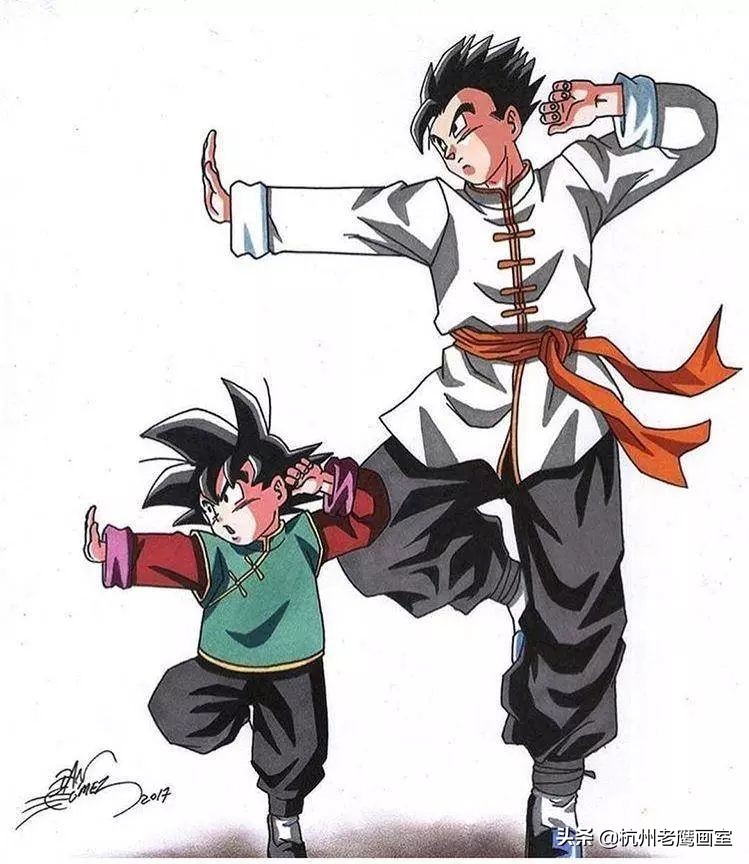 为什么龙珠地位这么高,龙珠为什么这么潮