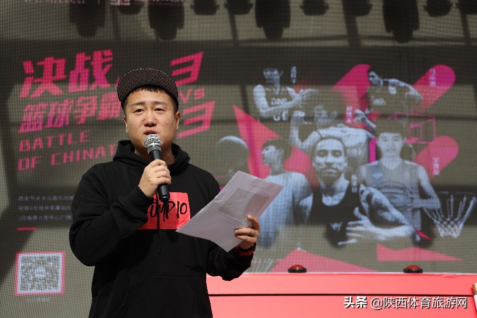 唐人街3v3篮球冠军,20193v3篮球赛总决赛