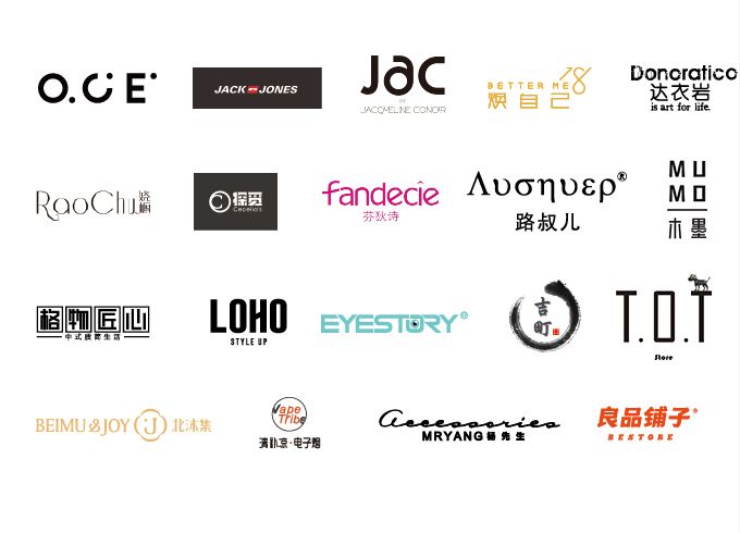 曲江创意谷网红打卡,西安曲江街区