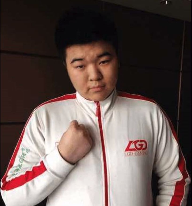 从召唤师峡谷归来,韦神godv选错英雄