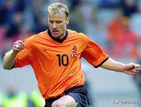 荷兰历史上的十大名将,荷兰名将都有谁