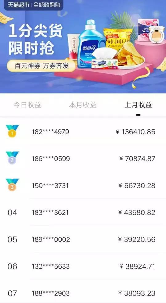 薅京东、淘宝羊毛,能月入数千万?这里形成流量洼地