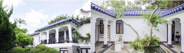 民国林语堂的真实生活,民国大师林语堂的趣事