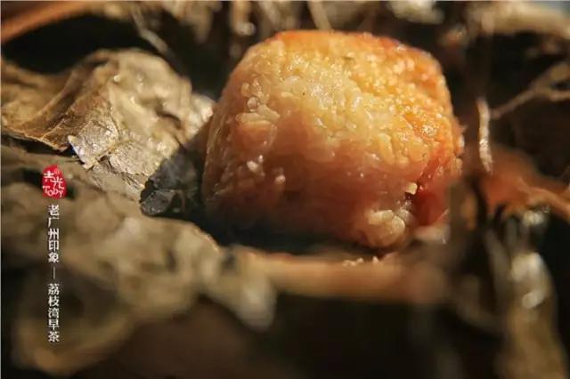 广州早茶看粤剧,老广州早茶听粤剧