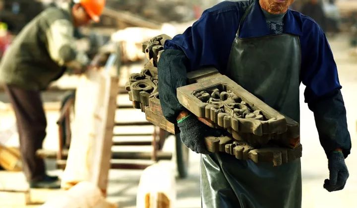 一晚80000，历时10年，耗资33亿的上海安缦，...