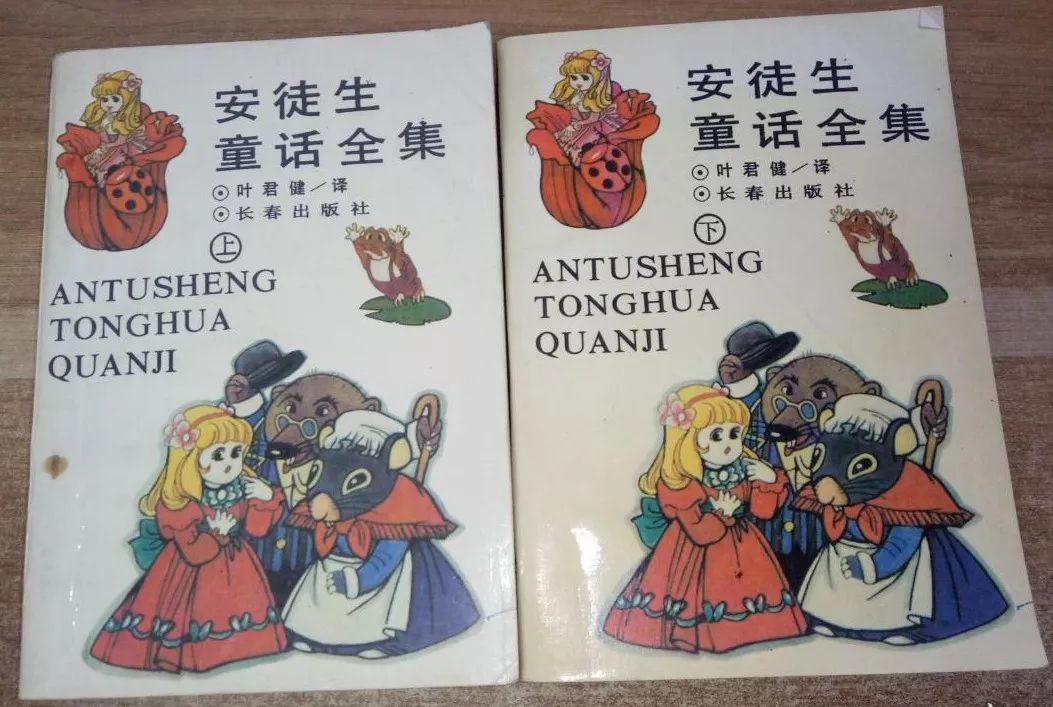 我的老天啊！知名作家眼中的“翻译腔”