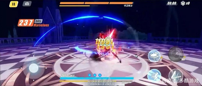 崩坏3强袭圣痕武器选择,崩坏3新版本阵容推荐