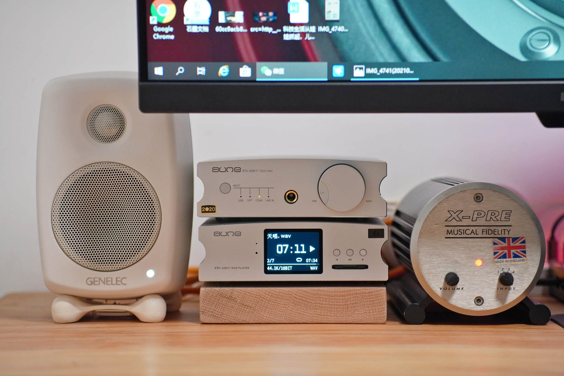 applemusic无损音质音箱,支持applemusic无损音质的音箱