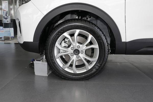 哈弗h2s分析,哈弗h2suv报价及图片