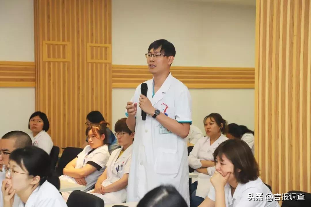 李凌江医生,李凌江教授门诊