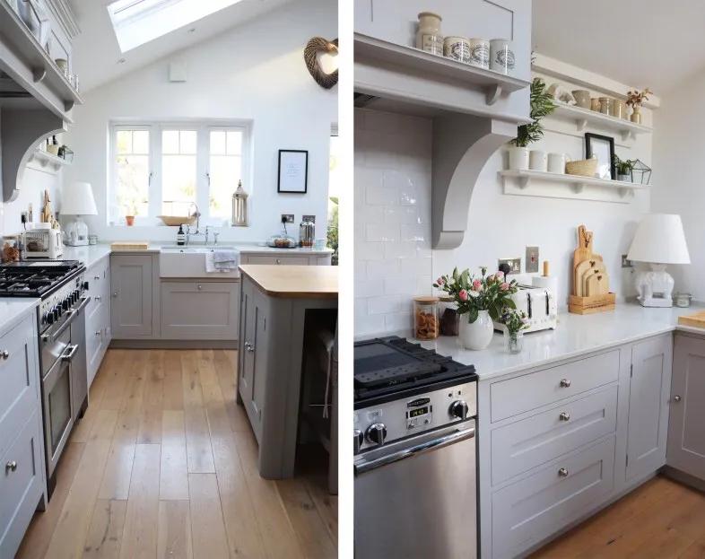 英国人Katie的家居观：家是心灵所在，也是故事真正开始的地方！