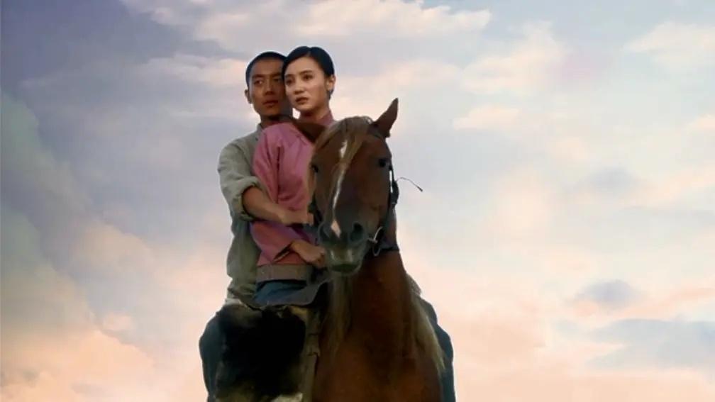 小宋佳风情万种视频 (现实中的小宋佳)