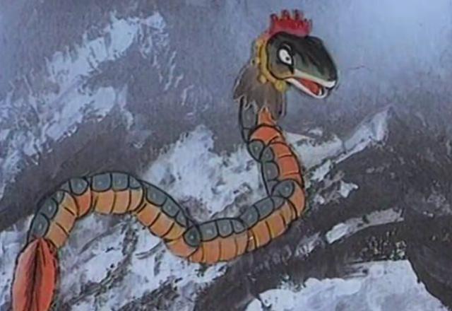 驱蛇的民间故事,农村有效的驱蛇或除蛇方法