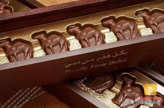 阿联酋迪拜的特产,迪拜网红特产
