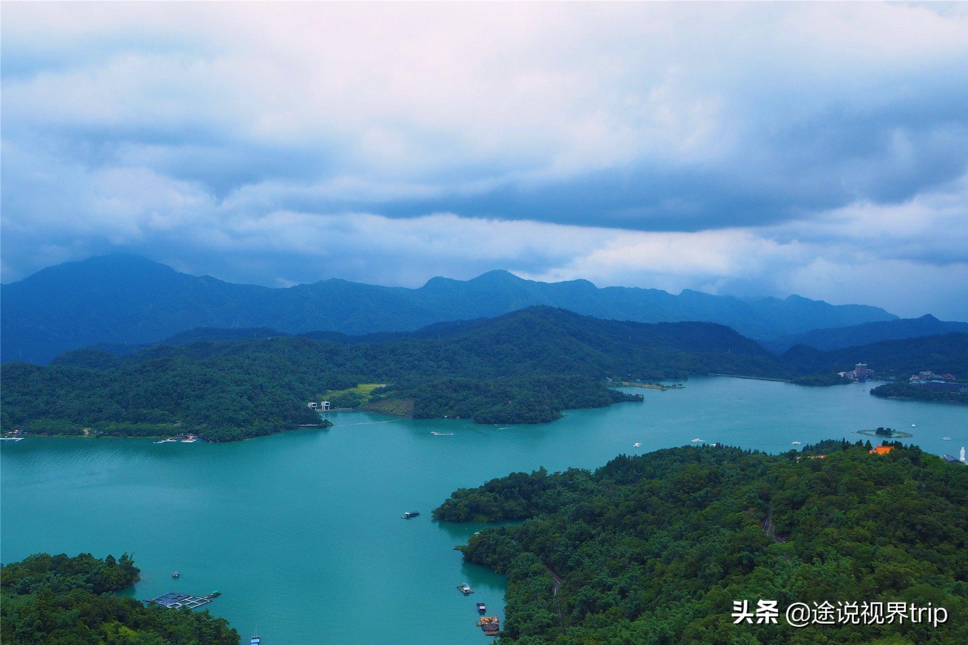 最美风景旅游打卡500张图,一张照片告诉你去过最美的风景