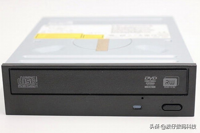 光盘驱动器主要有哪几种,电脑光驱驱动器有必要吗