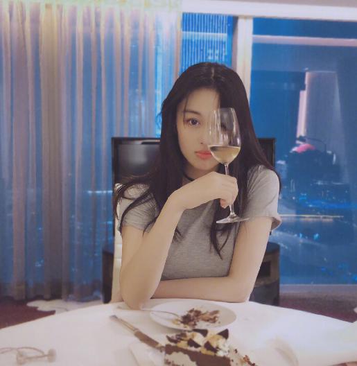 张馨予维权事件后续,张馨予维权后续