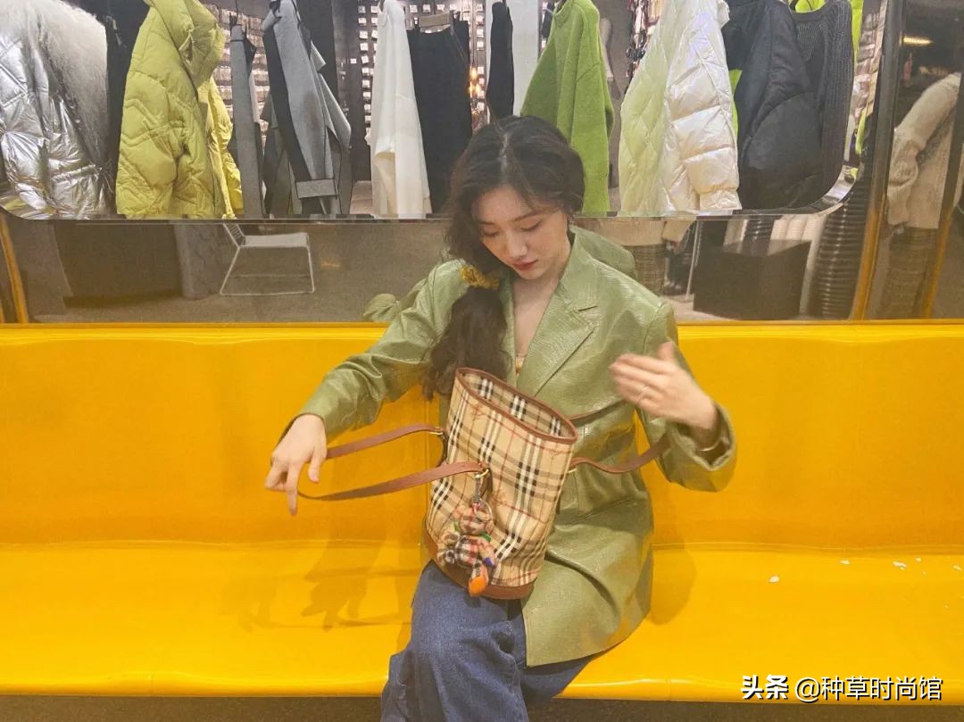 推荐的5只包包,最值得入手的100只包