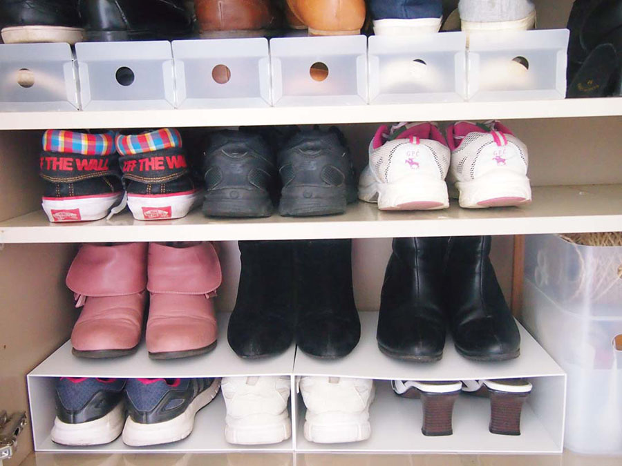 日本主妇十大收纳神器,日本主妇的整理收纳大法