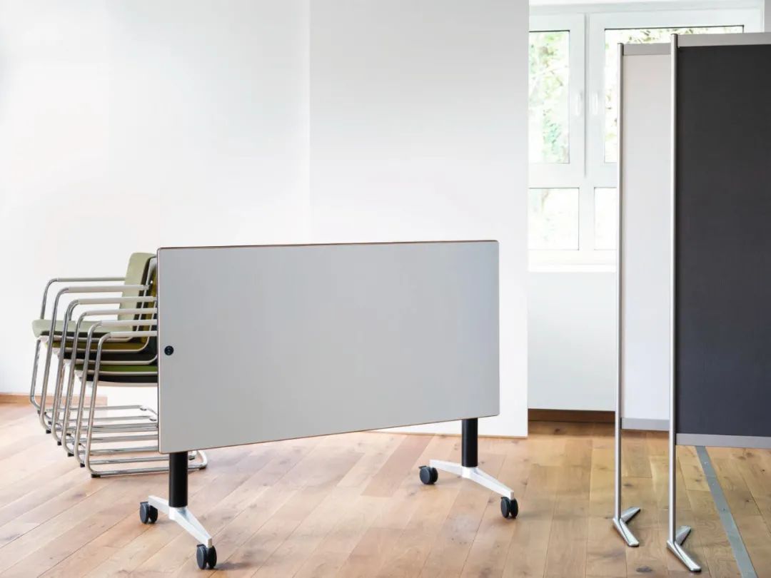 Wilkhahn——享誉全球的德国家具领跑者