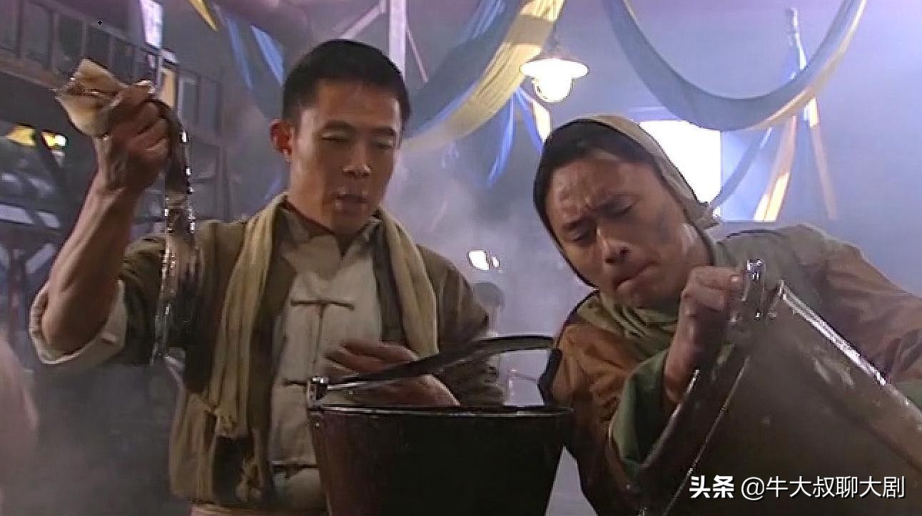 国产剧推荐必看的,电视连续剧潜伏国产剧