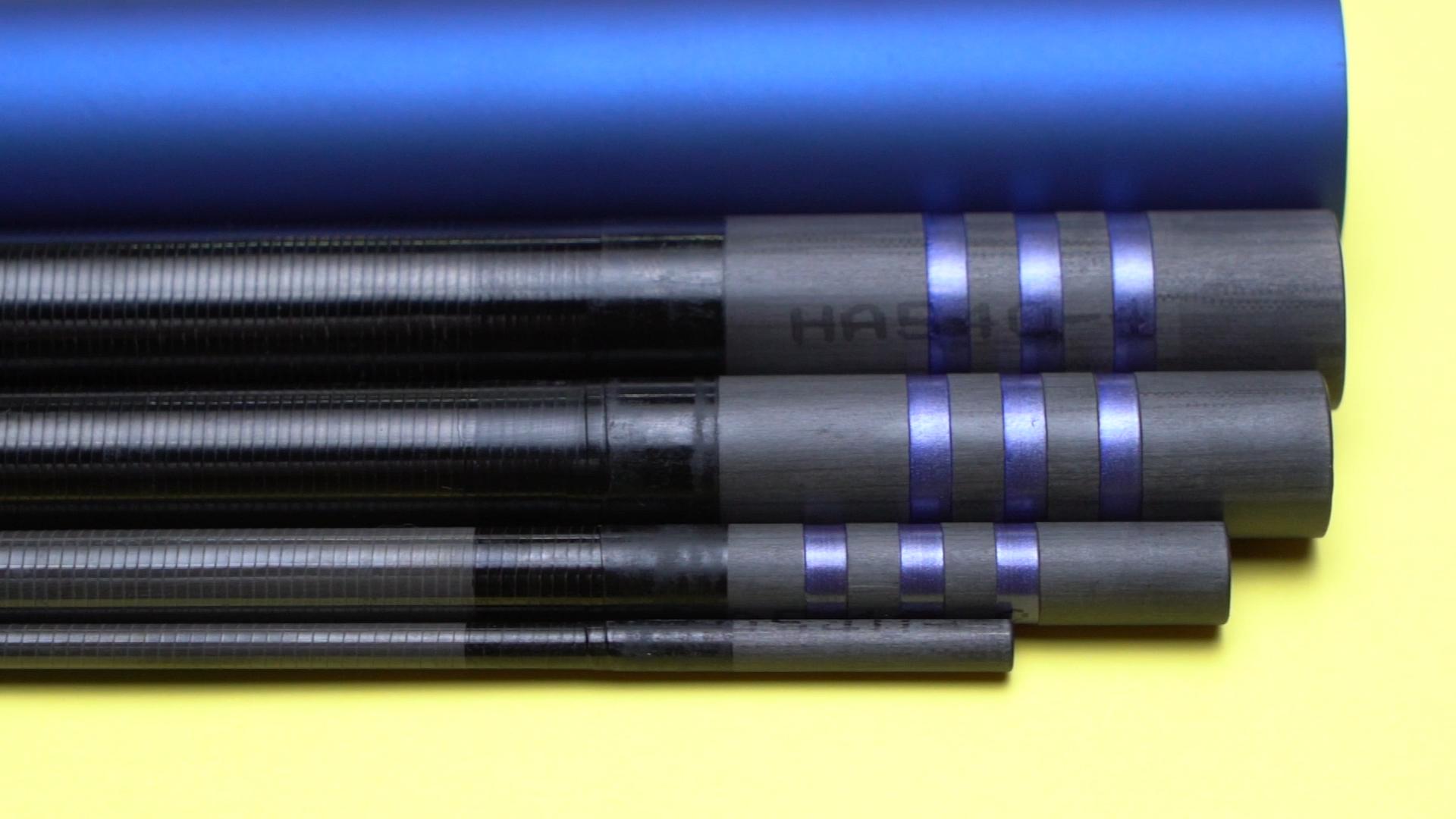 800元左右的鱼竿推荐路亚,钓鱼大师强烈推荐鱼竿