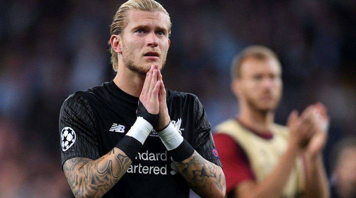 欧冠卡里乌斯灾难级,卡里乌斯黄油手哪场比赛