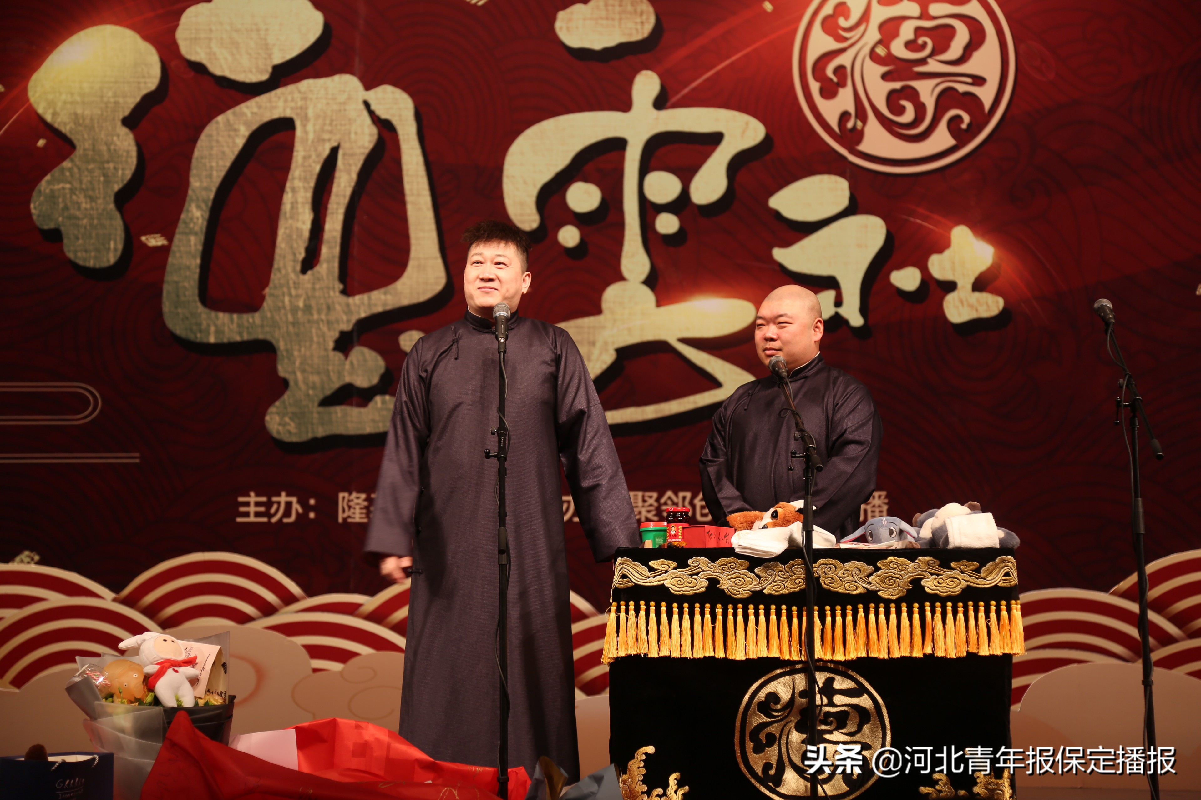 最新德云社相声张鹤伦专场济南,最新德云社相声张鹤伦专场返场