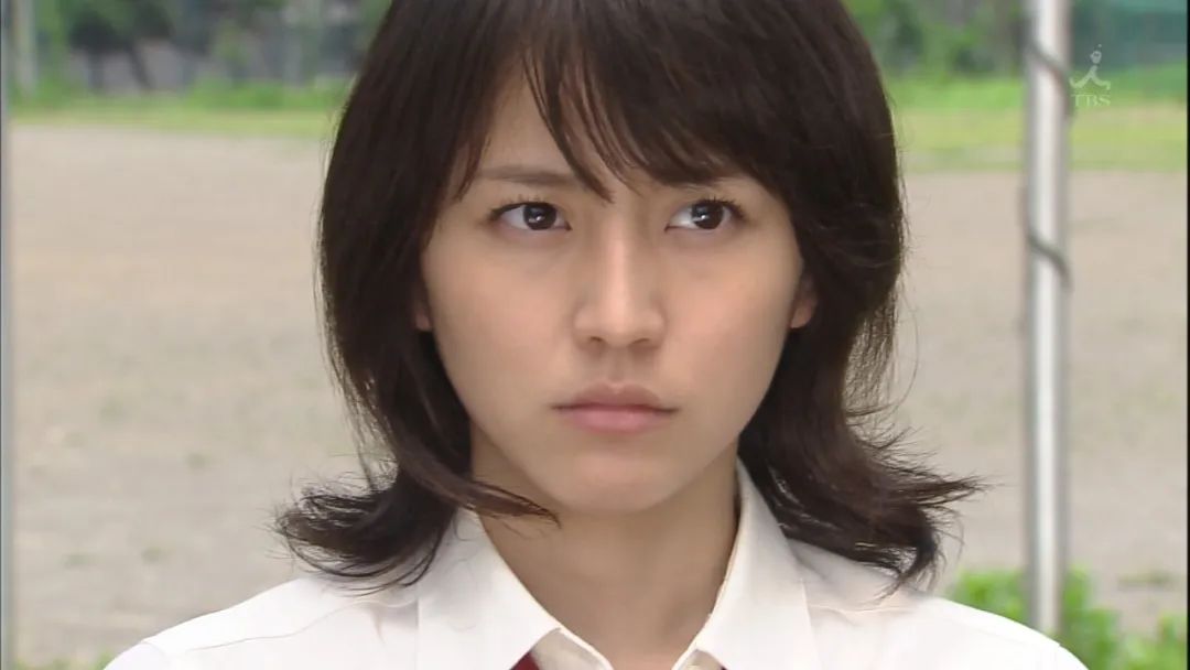 长泽雅美2024年,长泽雅美40岁电视剧