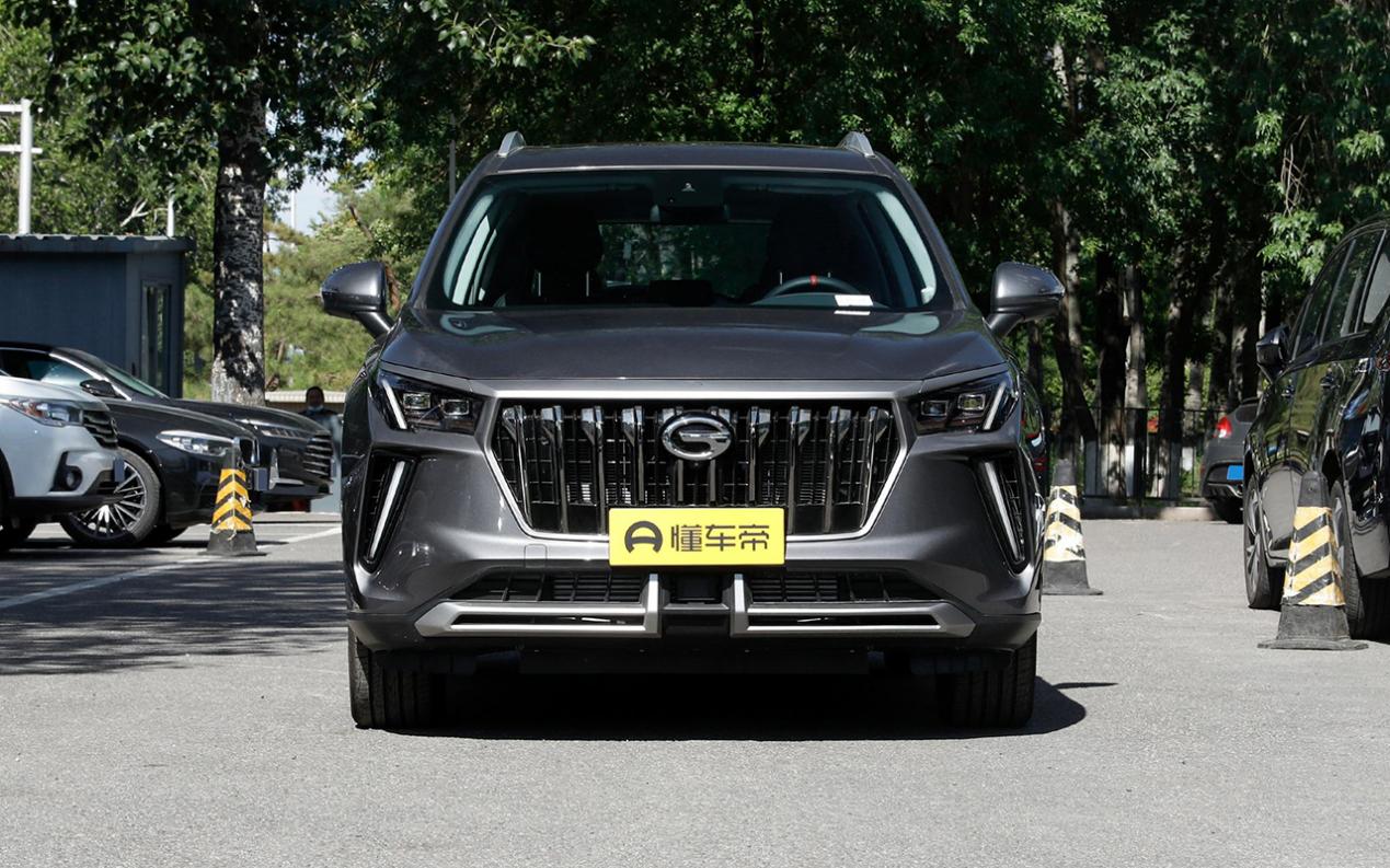 这款全新紧凑型suv实在够拉风,254马力的中型suv