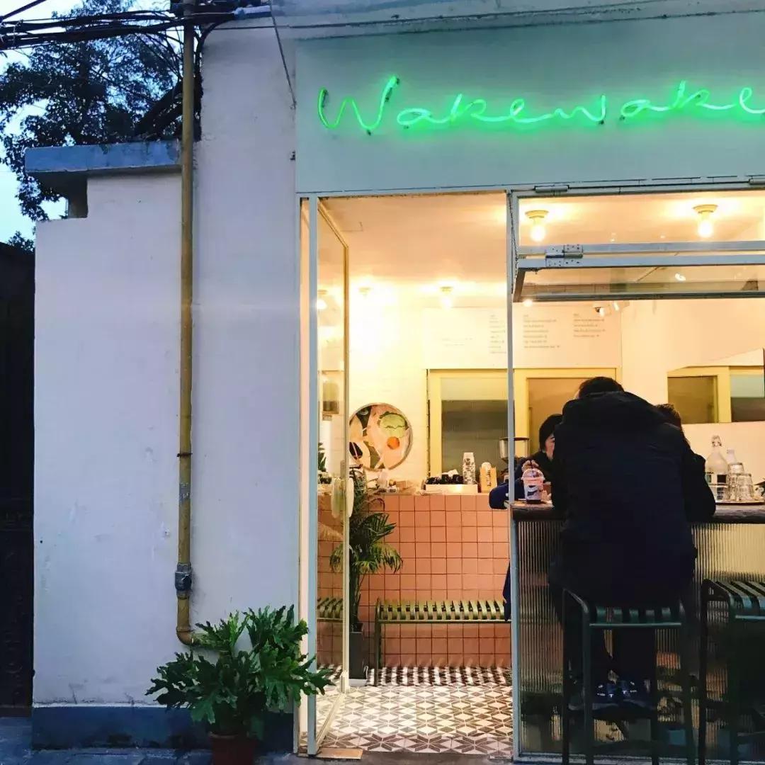 上海高逼格网红打卡地探店,上海网红打卡地小红书