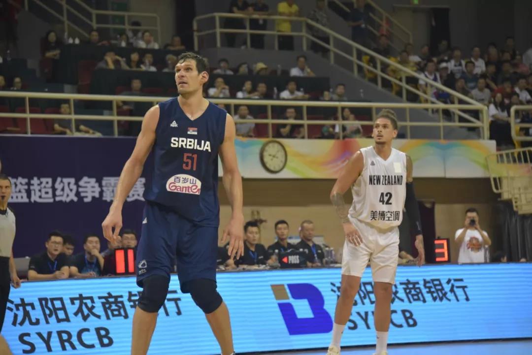 澳洲虎运作美博空调冠名赞助新西兰男篮征战世界杯