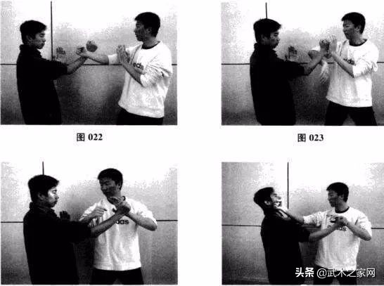 咏春拳竹藤圈训练视频,咏春拳藤条劲训练方法