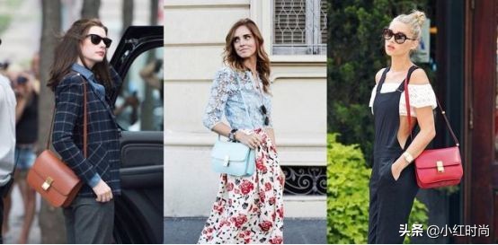 女人的包包奢侈品,女人的包包真能装