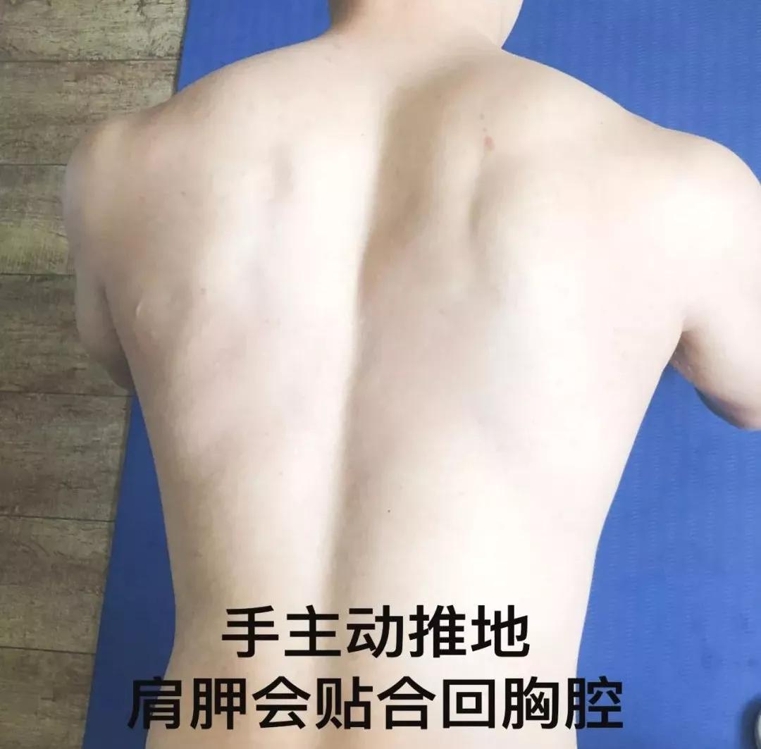 肩膀嘎吱嘎吱响,是何原因?如何解决?